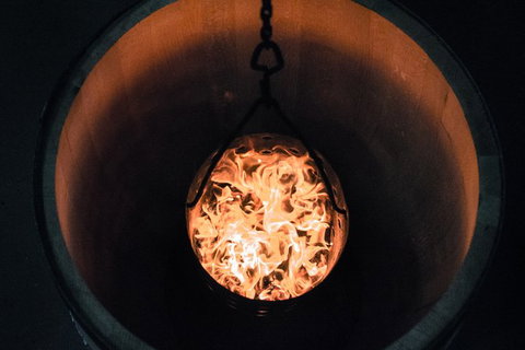 Yalumba Cooperage Tour - Tourism Guide 5