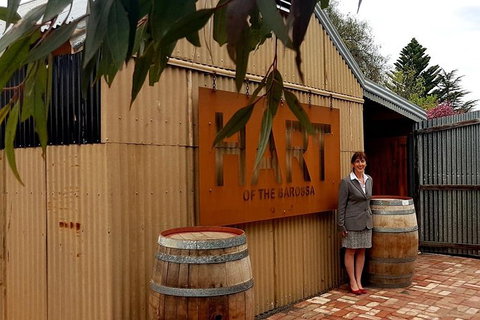 Private Wine Tour - Travel Agents 8