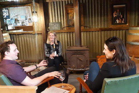 Private Wine Tour - Travel Agents 3