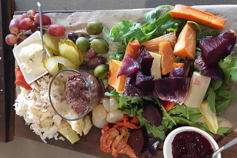 Private Wine Tour - Travel Agents 5