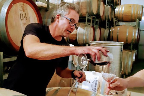 Private Wine Tour - Travel Agents 0