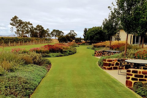 Private Wine Tour - Travel Agents 7