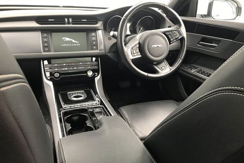 Luxury Jaguar Barossa Valley Half Day Private Tour For 2 - Cruises Travel 6