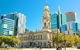 Adelaide Airport Transfers : Airport ADL To Adelaide City In Business Car - thumb 7