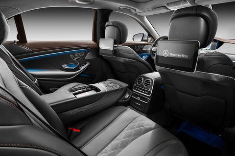 Adelaide Airport Transfers : Adelaide City To Airport ADL In Luxury Car - Tourism Guide 3