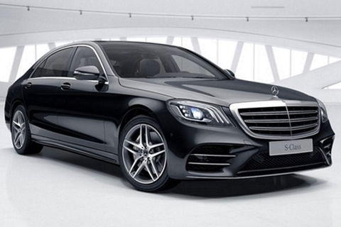 Adelaide Airport Transfers : Adelaide City To Airport ADL In Luxury Car - Tourism Guide 0