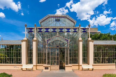 Adelaide Airport Transfers : Adelaide City To Airport ADL In Luxury Car - Tourism Guide 1