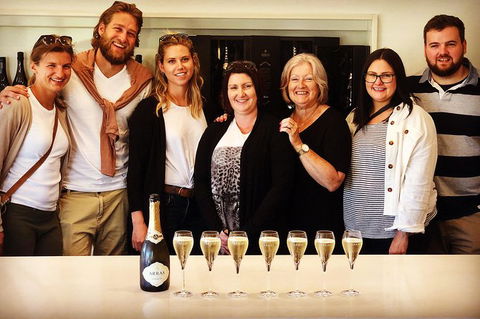 Tamar Valley Wine Tours - Tourism Guide 3