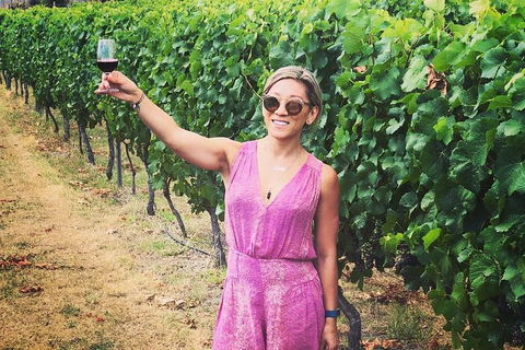 Tamar Valley Wine Tours - Tourism Guide 34