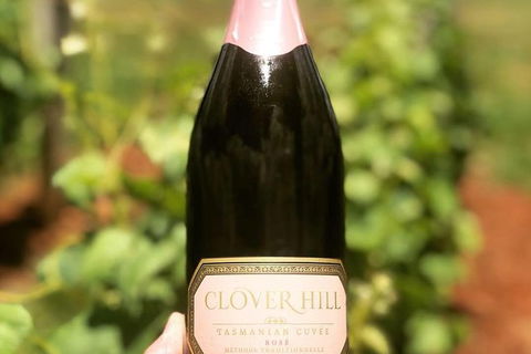 Tamar Valley Wine Tours - Tourism Guide 39