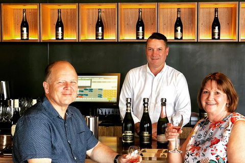 Tamar Valley Wine Tours - Tourism Guide 18