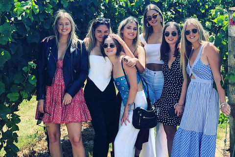 Tamar Valley Wine Tours - Tourism Guide 7