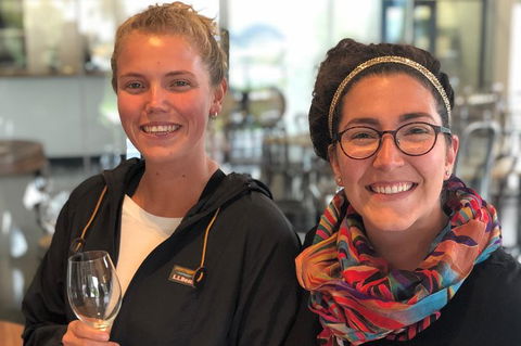 Tamar Valley Wine Tours - Tourism Guide 22