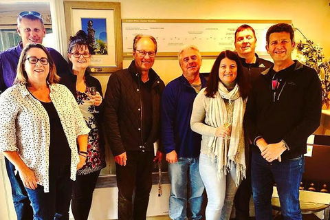Tamar Valley Wine Tours - Tourism Guide 37