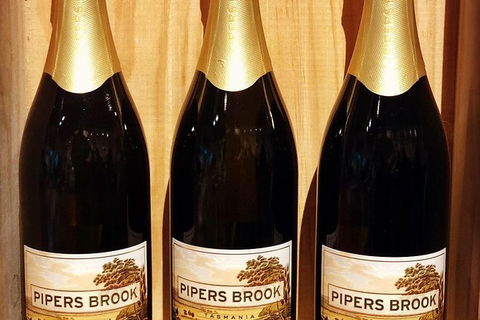 Tamar Valley Wine Tours - Tourism Guide 31