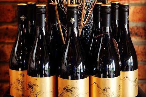 Tamar Valley Wine Tours - Tourism Guide 35