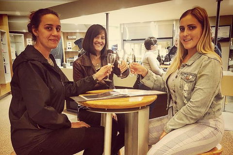 Tamar Valley Wine Tours - Tourism Guide 29