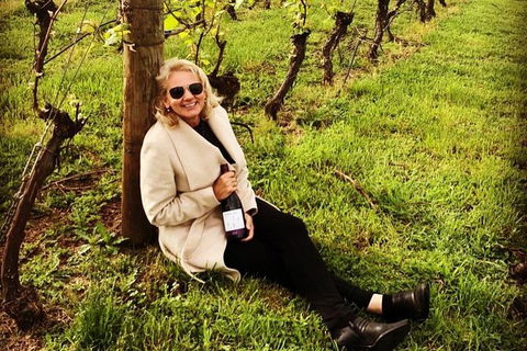 Tamar Valley Wine Tours - Tourism Guide 42