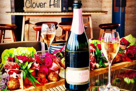 Tamar Valley Wine Tours - Tourism Guide 17