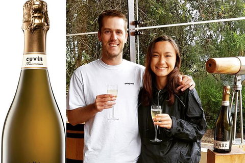 Tamar Valley Wine Tours - Tourism Guide 5