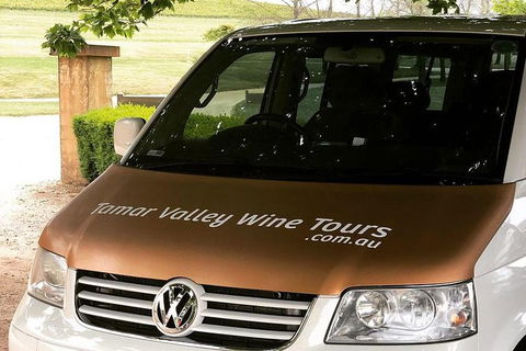 Tamar Valley Wine Tours - Tourism Guide 44