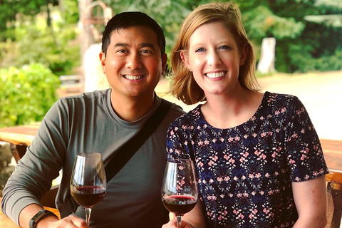 Tamar Valley Wine Tours - Tourism Guide 6