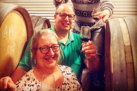 Tamar Valley Wine Tours - Tourism Guide 0
