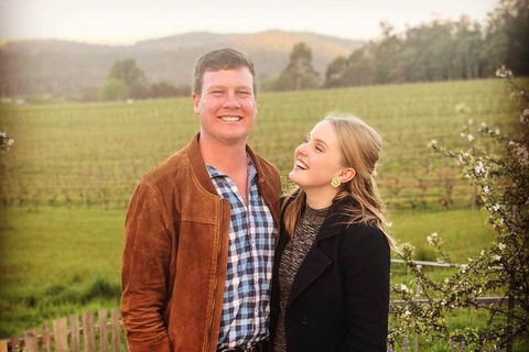 Tamar Valley Wine Tours - Tourism Guide 48