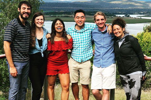 Tamar Valley Wine Tours - Tourism Guide 46