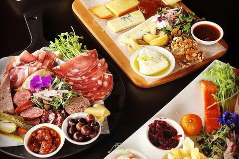 Tamar Valley Wine Tours - Tourism Guide 26