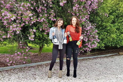 Tamar Valley Wine Tours - Tourism Guide 1