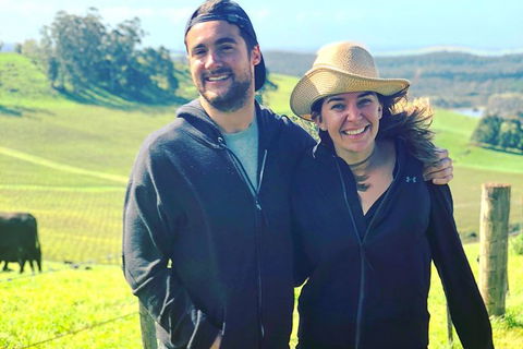 Tamar Valley Wine Tours - Tourism Guide 30