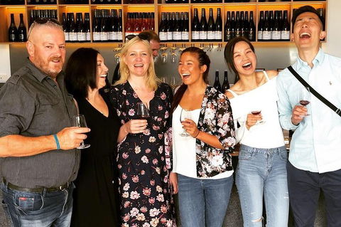 Tamar Valley Wine Tours - Tourism Guide 11