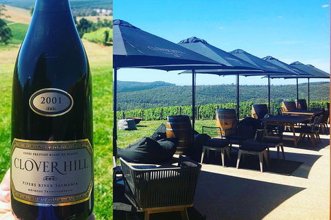 Tamar Valley Wine Tours - Tourism Guide 2