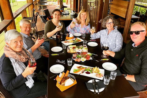 Tamar Valley Wine Tours - Tourism Guide 20