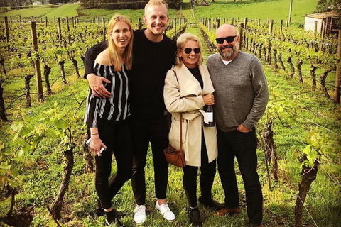 Tamar Valley Wine Tours - Tourism Guide 27