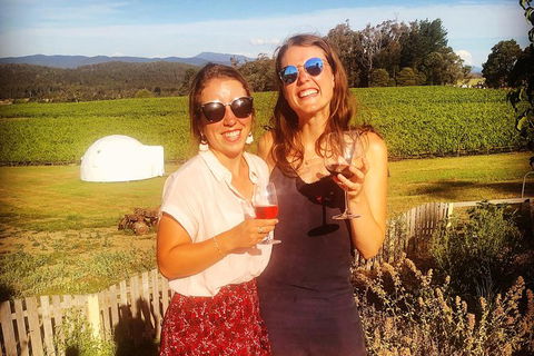 Tamar Valley Wine Tours - Tourism Guide 10