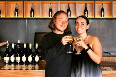 Tamar Valley Wine Tours - Tourism Guide 32
