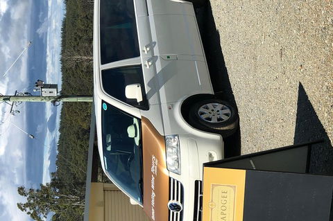 Tamar Valley Wine Tours - Tourism Guide 41