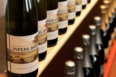Tamar Valley Wine Tours - Tourism Guide 25