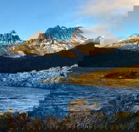 Cradle Mountain Park Explorer - Tourism Guide