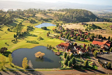 Launceston Private Charter Service - Tourism Guide 0