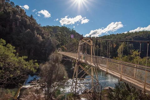 Launceston Private Charter Service - Tourism Guide 1