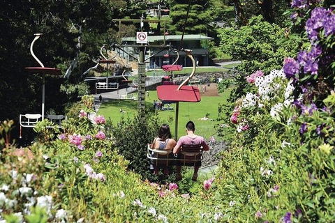 Launceston Private Charter Service - Tourism Guide 3