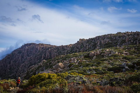 Alpine Loop - Tourism Guide 1