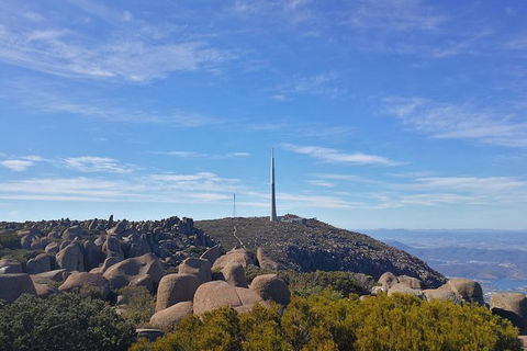 Alpine Loop - Tourism Guide 4
