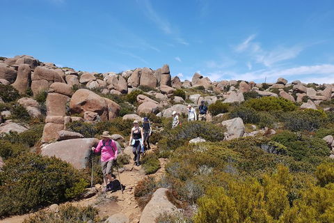 Alpine Loop - Tourism Guide 2
