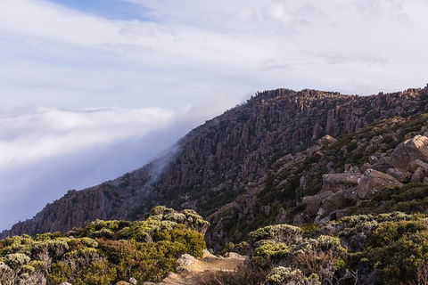 Alpine Loop - Tourism Guide 3