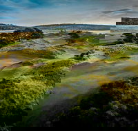 Barnbougle Golf Transfer - Tourism Guide