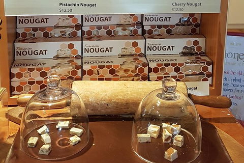 Cruise Ship Excursion: Gourmet Food & Wine - Tourism Guide 7